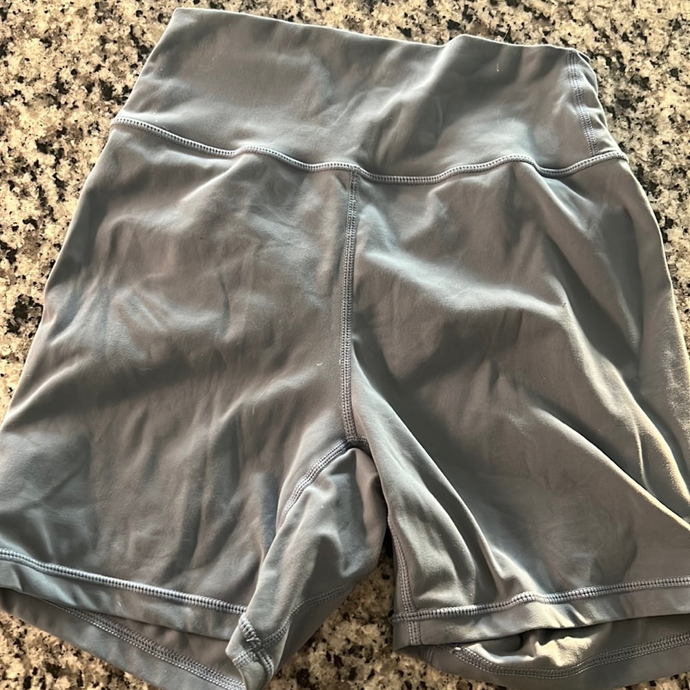 Buffbunny Shorts